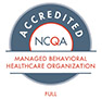 NCQA Accredited